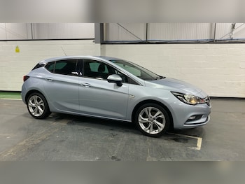 Used Vauxhall Astra 2019 for sale - 78599278: Photo