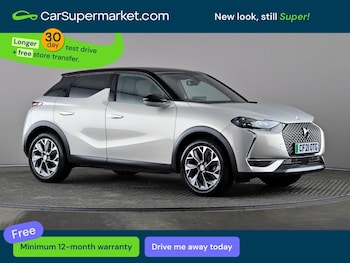Used DS Automobiles DS 3 2021 for sale - 78545233: Photo