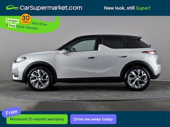 Used DS Automobiles DS 3 2021 for sale - 78545233: Photo