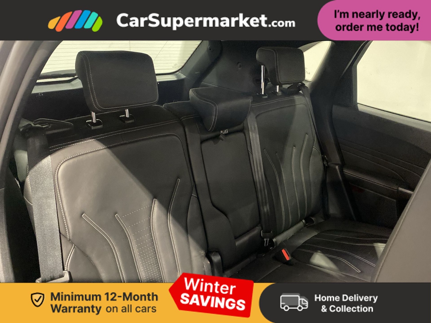 Used Ford Kuga 2022 for sale - 77199717: Photo 3