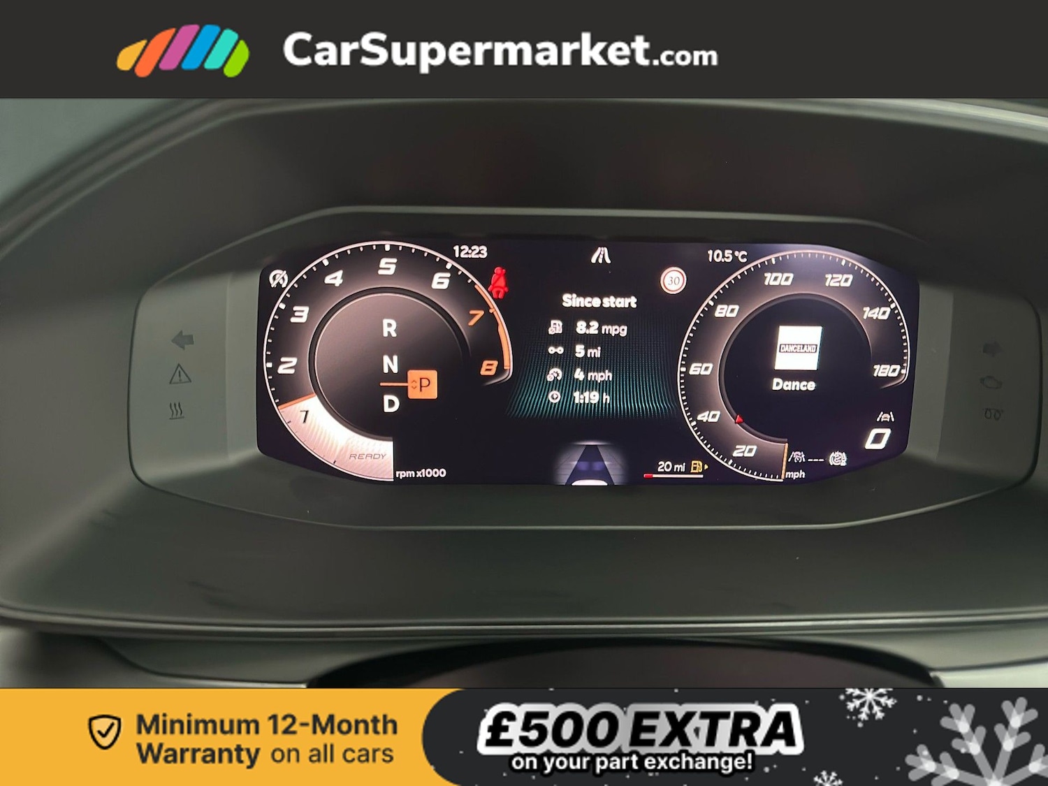 Used Cupra Formentor 2025 for sale - 76985406: Photo 16
