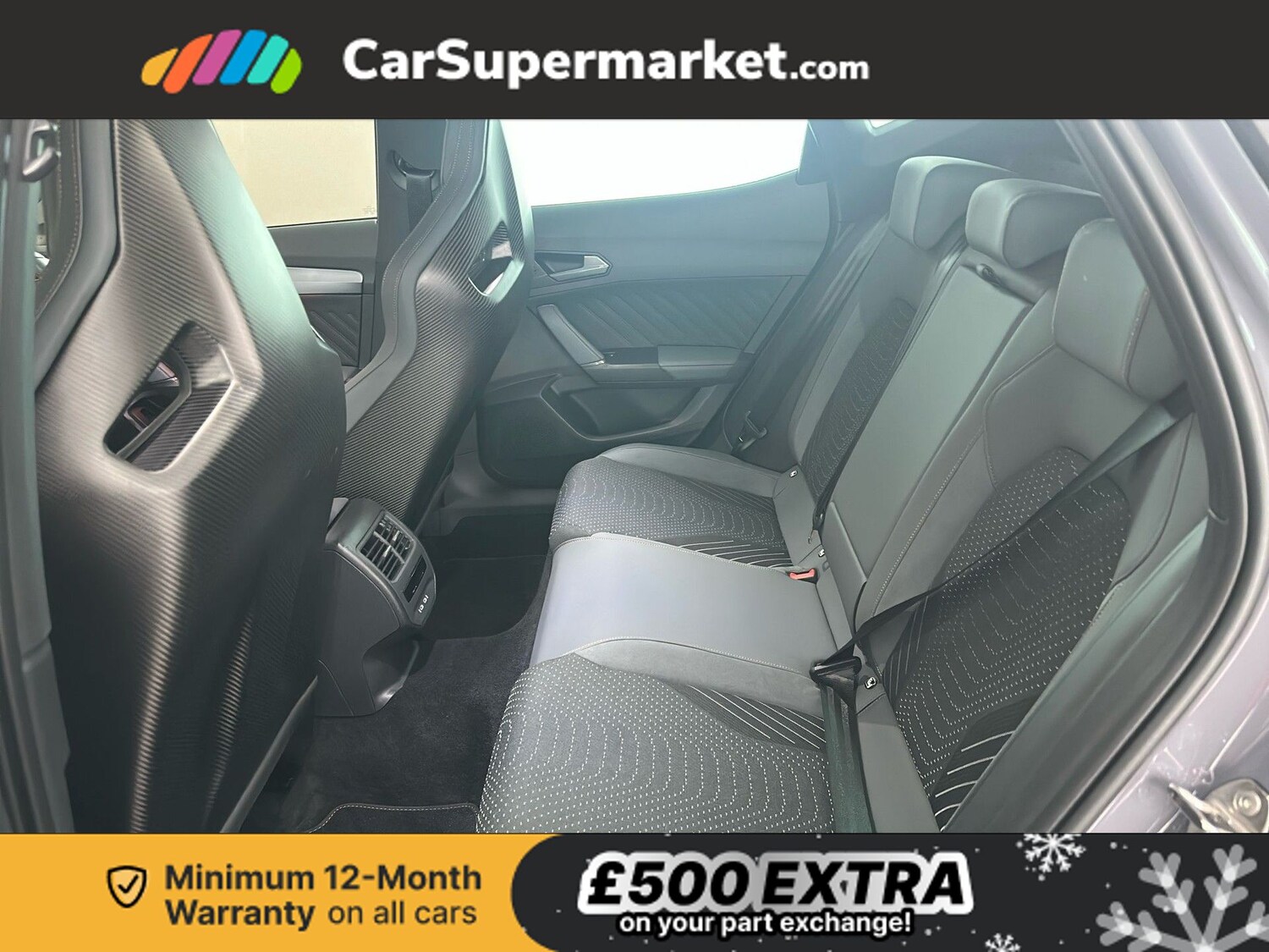 Used Cupra Formentor 2025 for sale - 76985406: Photo 19