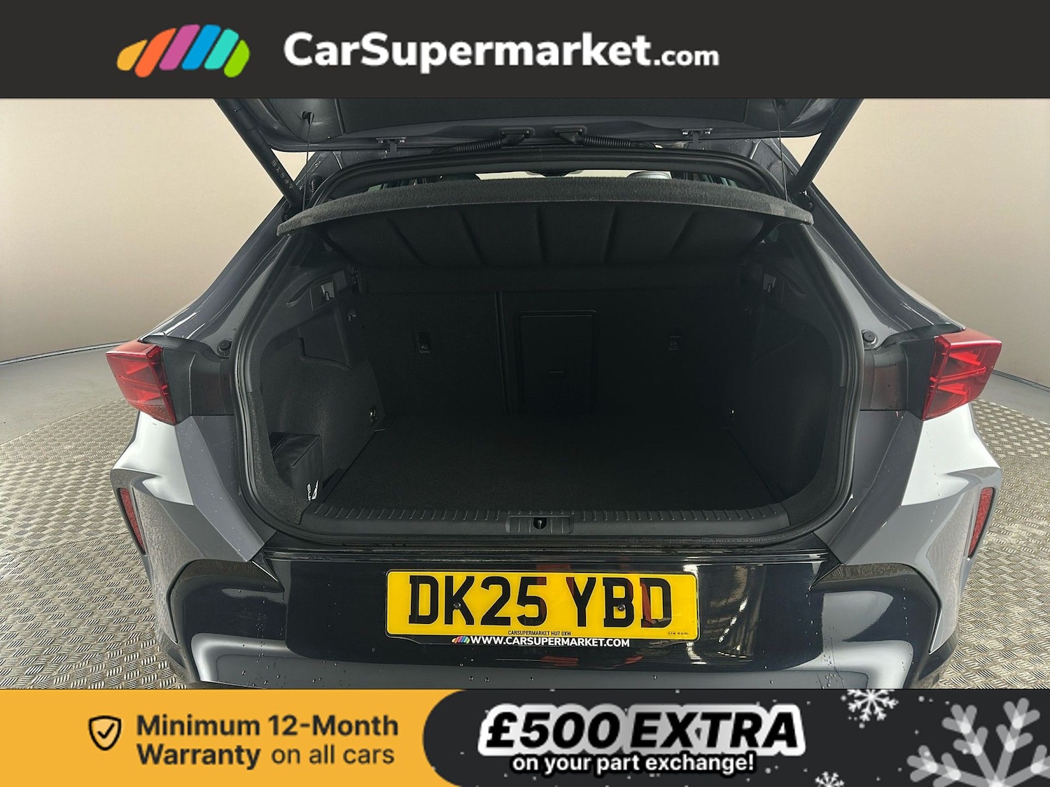 Used Cupra Formentor 2025 for sale - 76985406: Photo 23