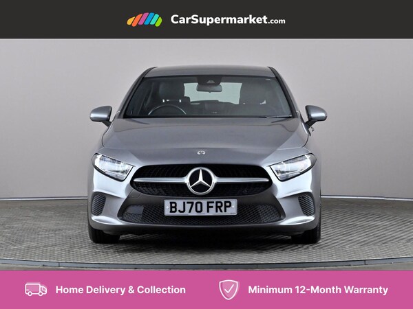 Used Mercedes-Benz A-Class 2020 for sale - 76211322: Photo 2