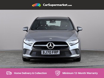 Used Mercedes-Benz A-Class 2020 for sale - 76211322: Photo 2