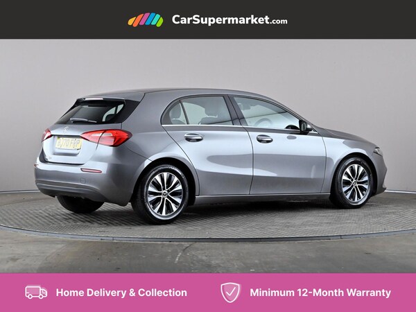 Used Mercedes-Benz A-Class 2020 for sale - 76211322: Photo 6