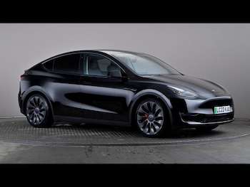 Used Tesla Model Y 2023 for sale - 79184851: Photo
