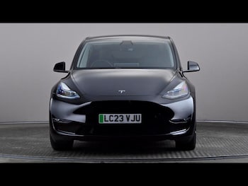 Used Tesla Model Y 2023 for sale - 79184851: Photo
