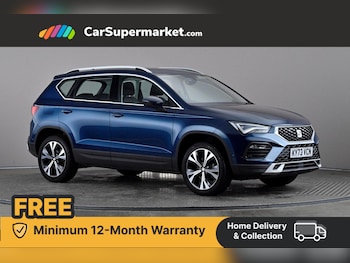 2023 - 1.5 TSI EVO SE Technology 5-Door