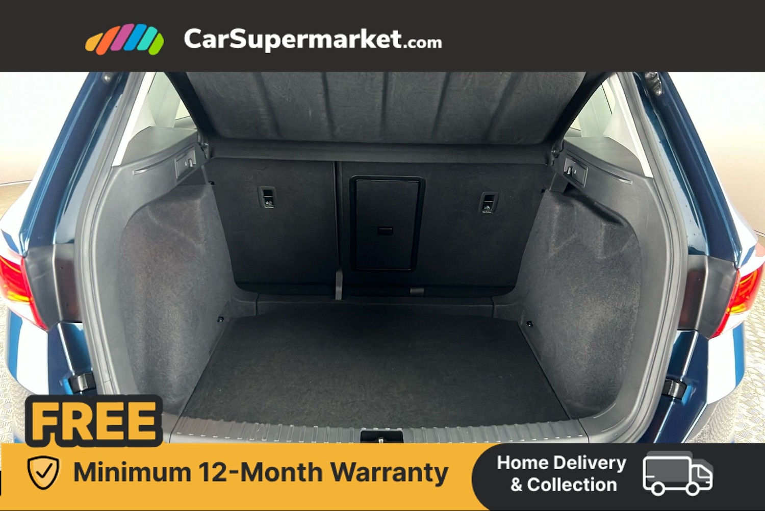 Used SEAT Ateca 2023 for sale - 76564726: Photo 22