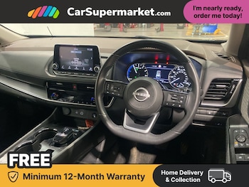 Used Nissan X-Trail 2024 for sale - 78070045: Photo