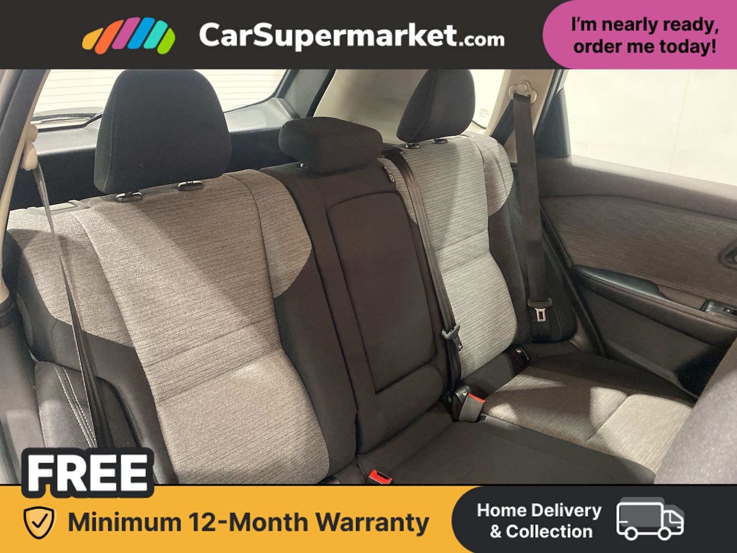 Used Nissan X-Trail 2024 for sale - 78070045: Photo 4