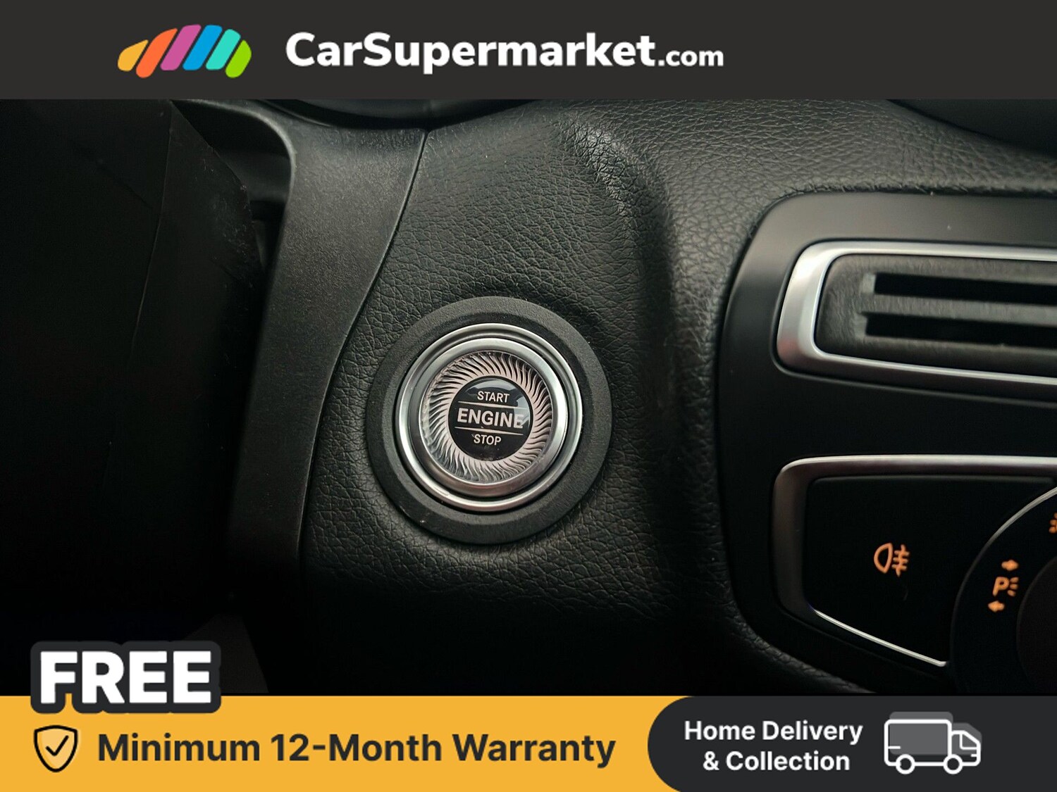 Used Mercedes-Benz C Class 2021 for sale - 77577627: Photo 27