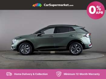 Used Kia Sportage 2024 for sale - 74982291: Photo