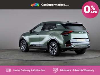Used Kia Sportage 2024 for sale - 74982291: Photo