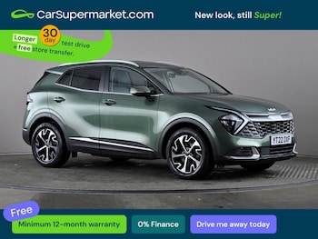 Used Kia Sportage 2022 for sale - 78502186: Photo