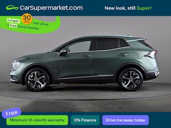Used Kia Sportage 2022 for sale - 78502186: Photo