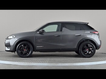 Used DS Automobiles DS 3 2022 for sale - 79266608: Photo