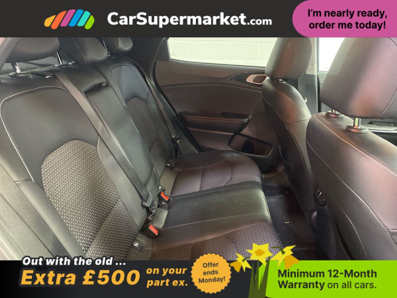 Used Kia XCeed 2021 for sale - 77968227: Photo 5