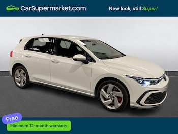 Used Volkswagen Golf 2022 for sale - 78373153: Photo