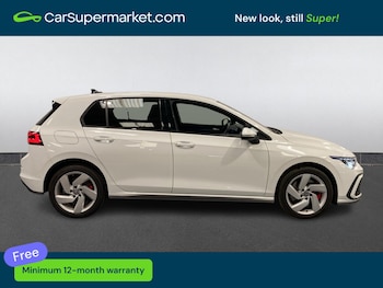 Used Volkswagen Golf 2022 for sale - 78373153: Photo