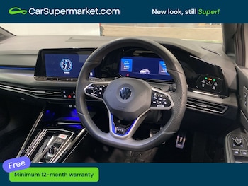 Used Volkswagen Golf 2022 for sale - 78373153: Photo