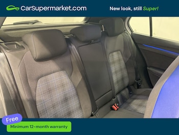 Used Volkswagen Golf 2022 for sale - 78373153: Photo