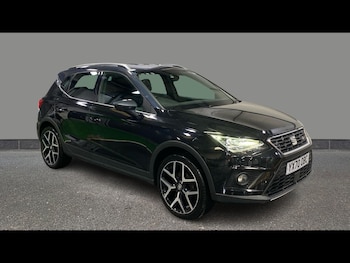 Used SEAT Arona 2020 for sale - 78655262: Photo