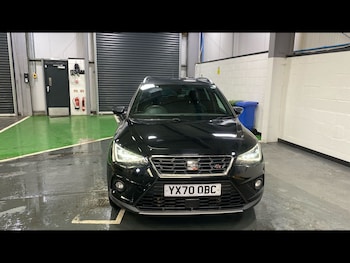 Used SEAT Arona 2020 for sale - 78655262: Photo