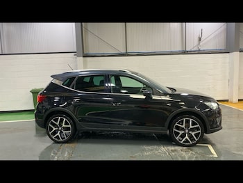 Used SEAT Arona 2020 for sale - 78655262: Photo