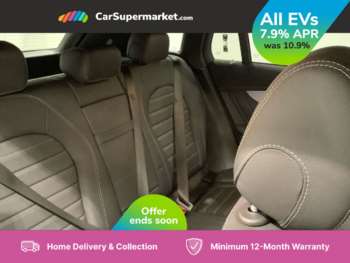 Used Mercedes-Benz EQC 2022 for sale - 75445568: Photo