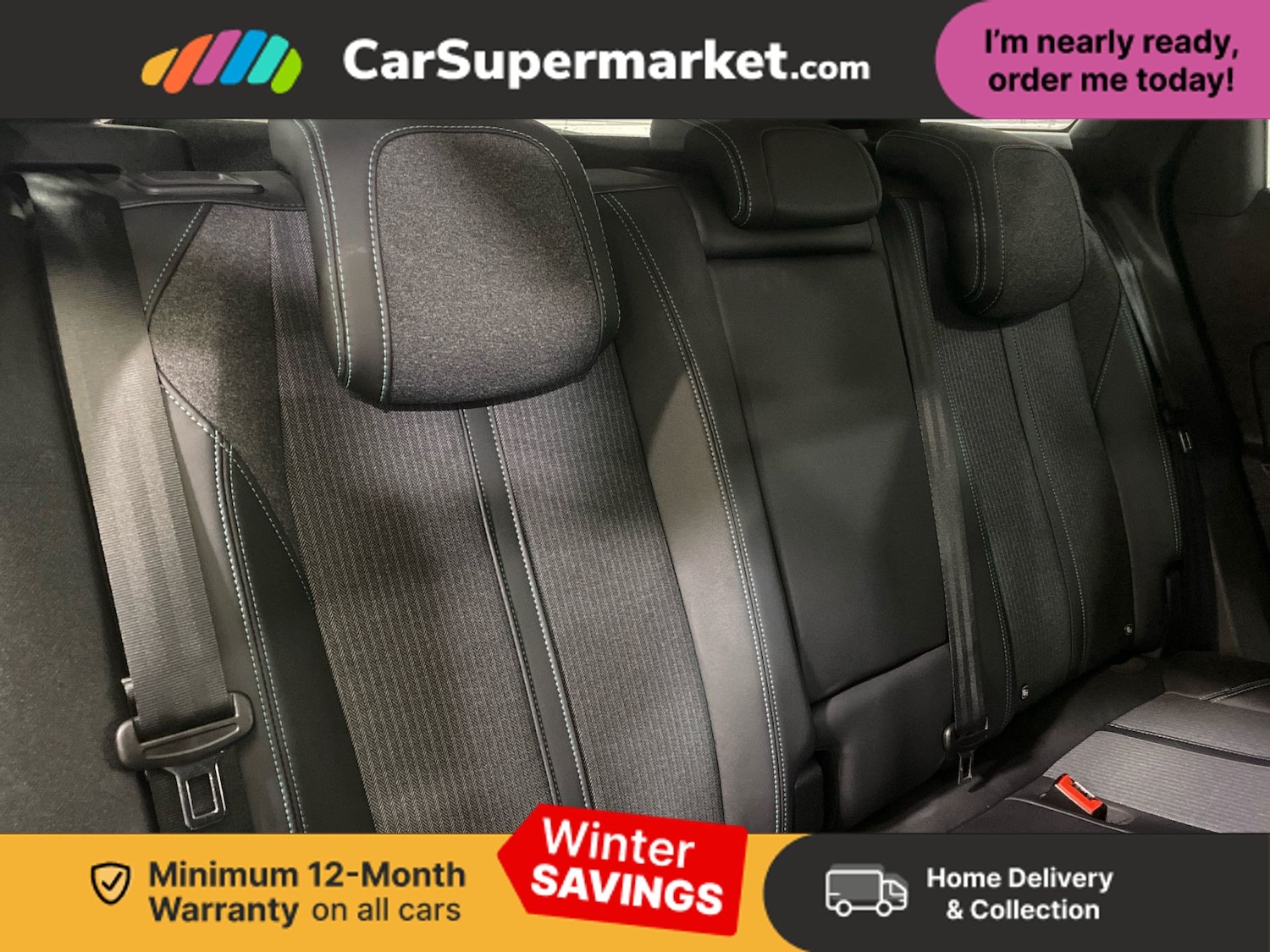 Used Peugeot 3008 2022 for sale - 77196010: Photo 7