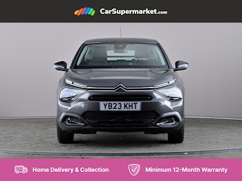 Used Citroen C4 2023 for sale - 75713741: Photo