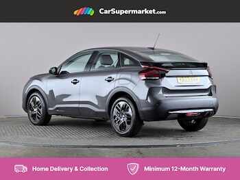 Used Citroen C4 2023 for sale - 75713741: Photo