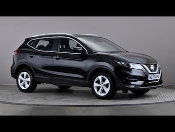Used Nissan Qashqai 2021 for sale - 79575127: Photo