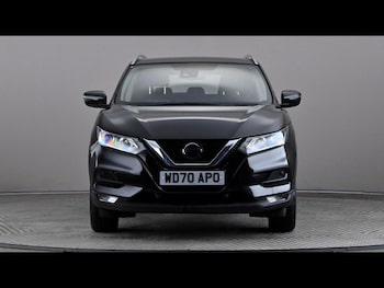 Used Nissan Qashqai 2021 for sale - 79575127: Photo
