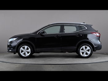 Used Nissan Qashqai 2021 for sale - 79575127: Photo