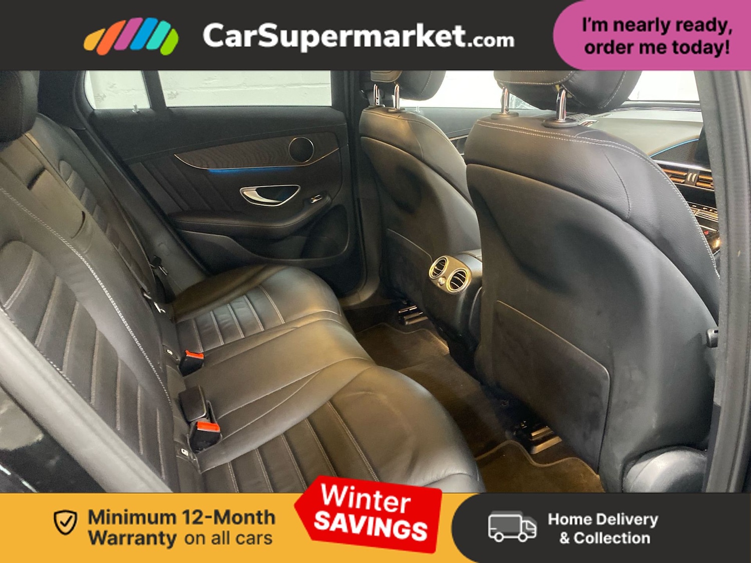 Used Mercedes-Benz EQC 2022 for sale - 77275459: Photo 6