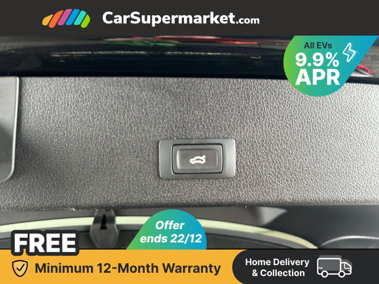 Used Audi e-tron 2022 for sale - 76949556: Photo 31