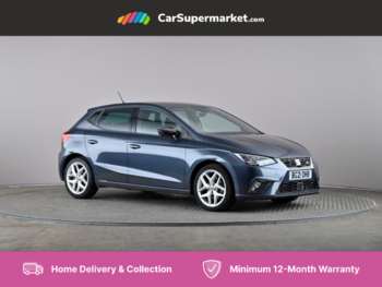 2021 - 1.0 TSI 115 FR [EZ] 5-Door