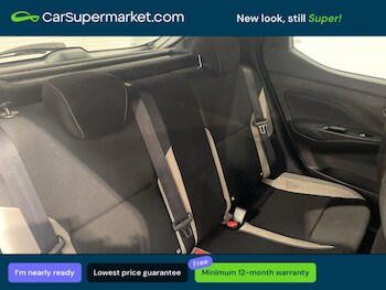 Used Nissan Micra 2020 for sale - 78242396: Photo