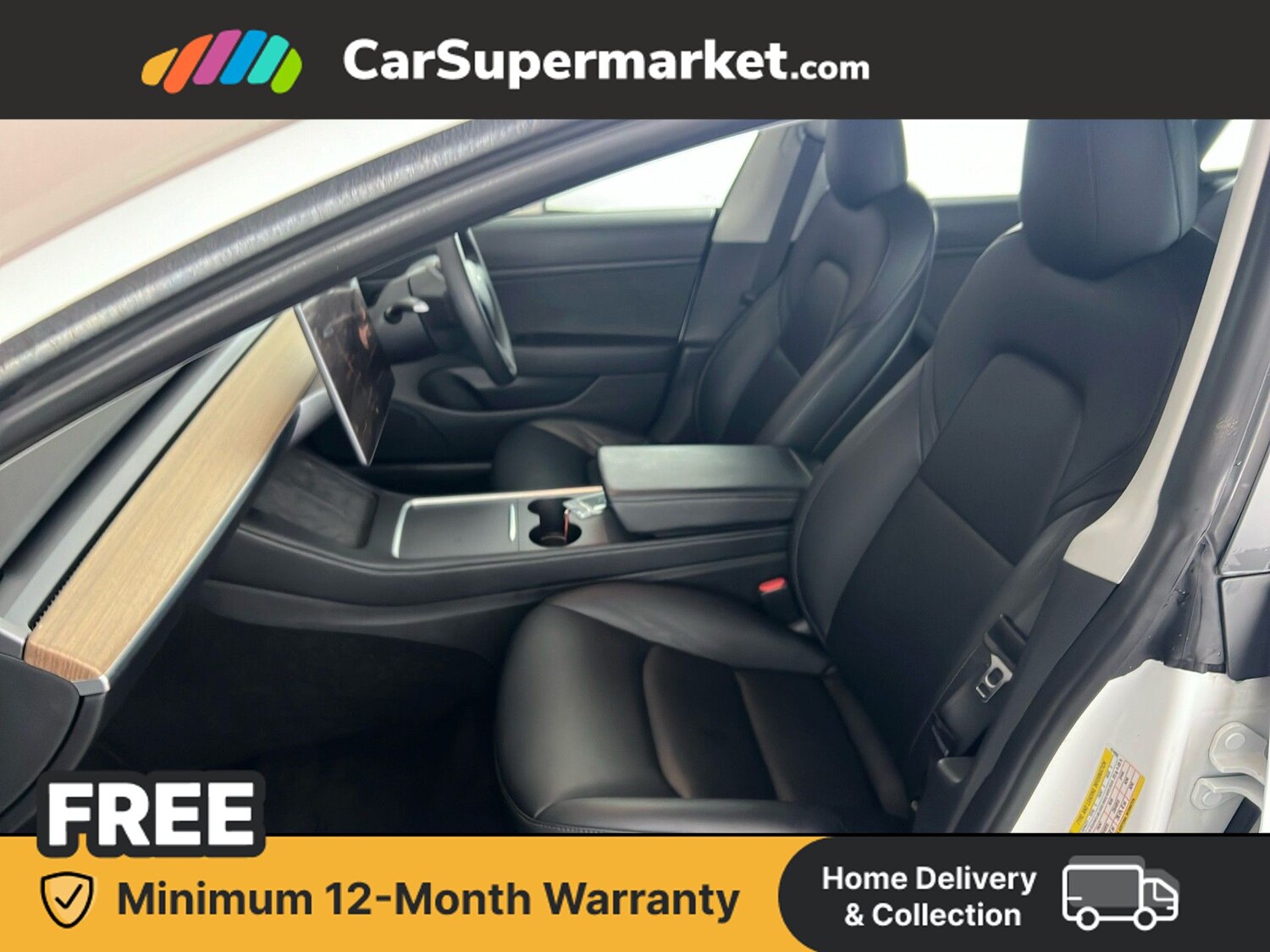 Used Tesla Model 3 2020 for sale - 77557500: Photo 17