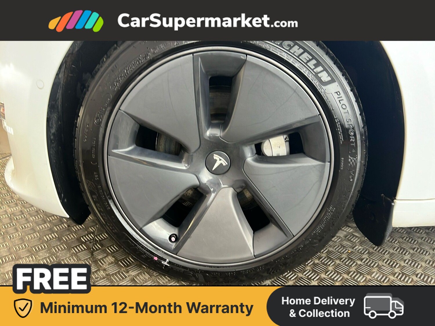 Used Tesla Model 3 2020 for sale - 77557500: Photo 19