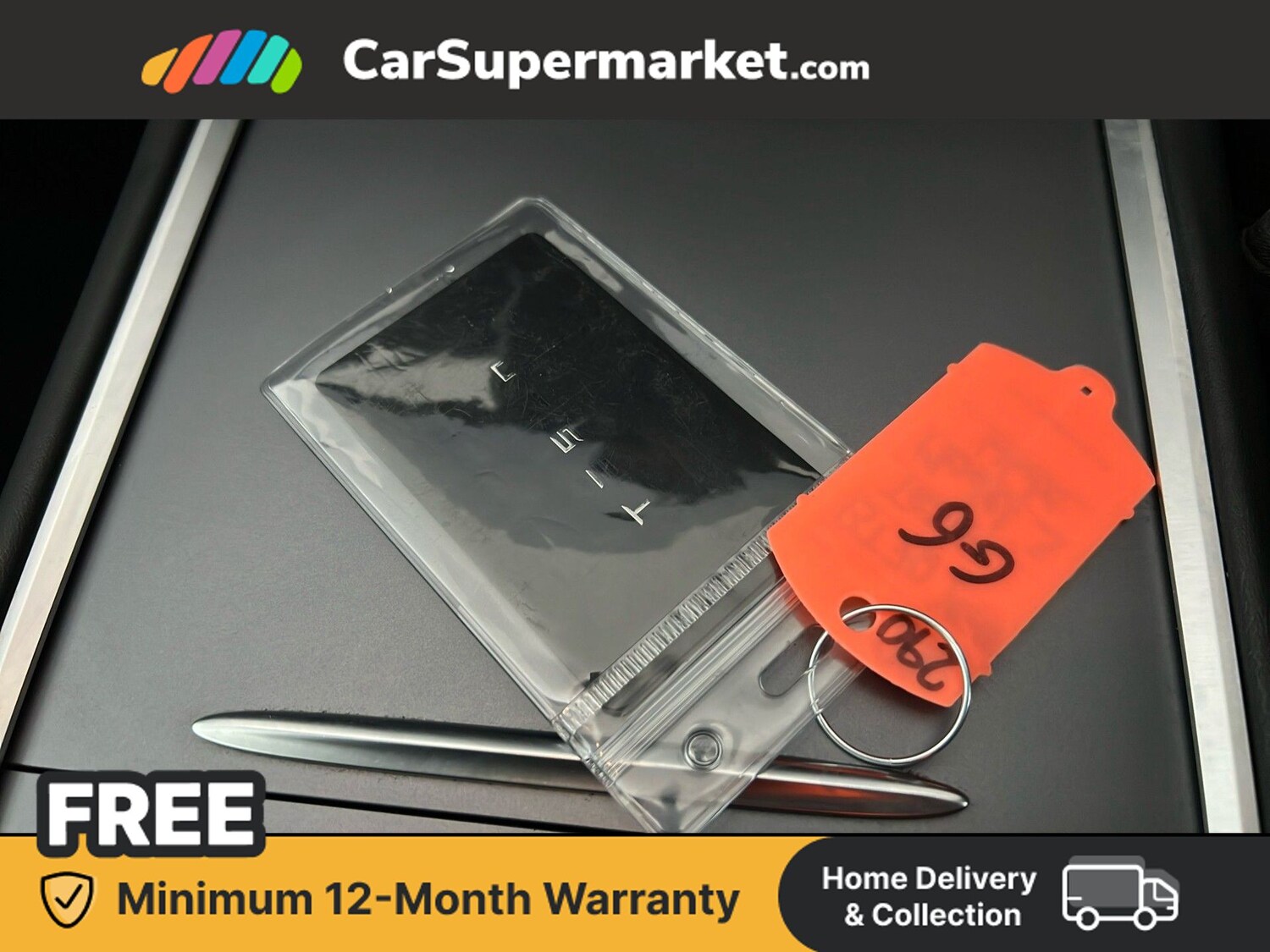 Used Tesla Model 3 2020 for sale - 77557500: Photo 23