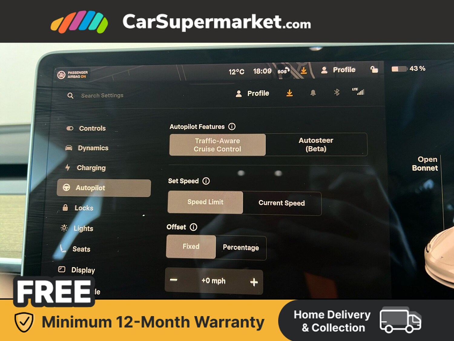 Used Tesla Model 3 2020 for sale - 77557500: Photo 26