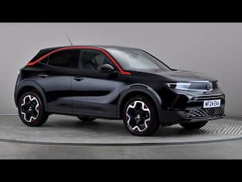 Used Vauxhall Mokka 2024 for sale - 79649218: Photo