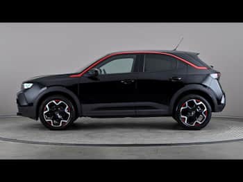 Used Vauxhall Mokka 2024 for sale - 79649218: Photo