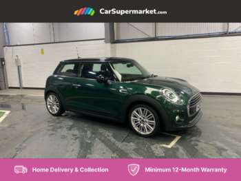2018 - 1.5 Cooper II 3dr