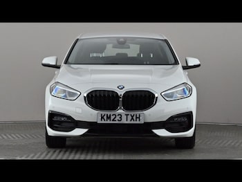 Used BMW 1 Series 2023 for sale - 78857715: Photo