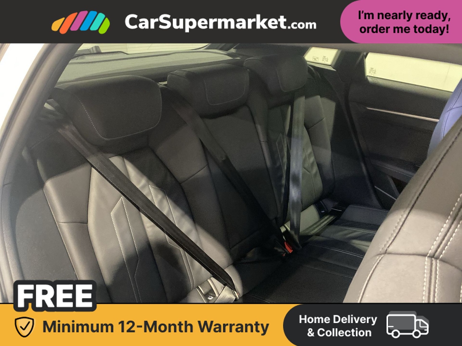 Used Audi A3 2022 for sale - 77535252: Photo 3